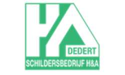 H & A Dedert Schildersbedrijf, een schilder werkzaam in Rotterdam