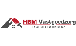 HBM Vastgoedzorg, een schilder werkzaam in Rotterdam
