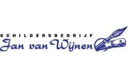 Schildersbedrijf Jan van Wijnen B.V., een schilder werkzaam in Rotterdam