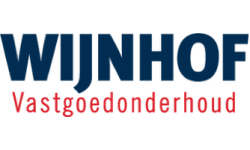 Wijnhof Vastgoedonderhoud, een schilder werkzaam in Rotterdam